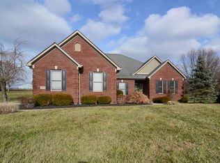 10553 Mountain Laurel Way, Union, KY 41091