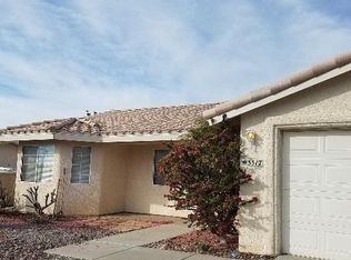 3317 Saddleback Dr, Lake Havasu City, AZ 86406