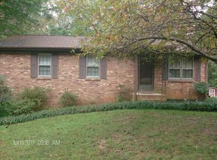 987 Lovelace Rd, Pelham, NC 27311