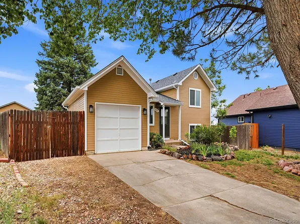 4465 S Pagosa Way, Aurora, CO 80015