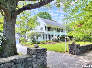 533 N Benson Rd, Fairfield, CT 06824