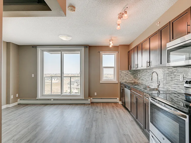 20 Kincora Glen Park NW #409 — Photo 11