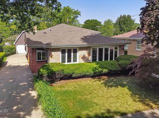 9130 Major Ave, Morton Grove, IL 60053