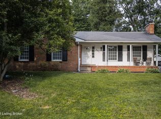 4907 Clarmar Rd, Jeffersontown, KY 40299