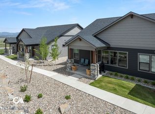 2935 Aspen View Loop #4, Helena, MT 59601