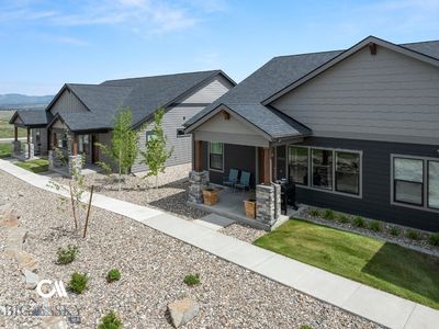 2935 Aspen View Loop #4, Helena, MT, 59601