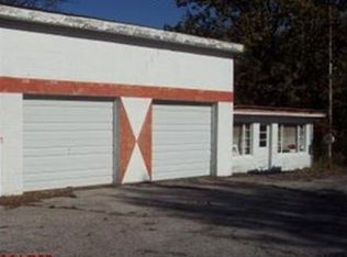 3337 Frontier Rd, Festus, MO 63028