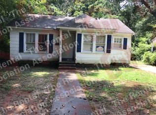 1212 Florida St, Monroe, LA 71202