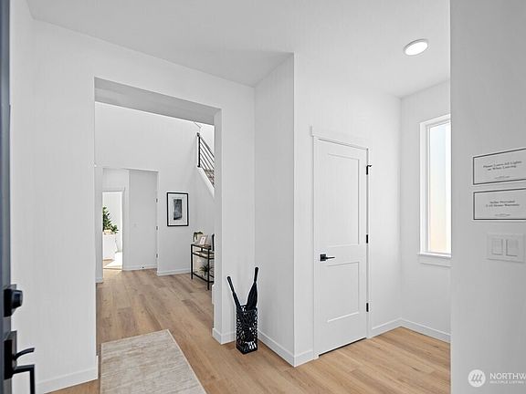 2nd image of 19415 118th AVE SE (Homesite #4)