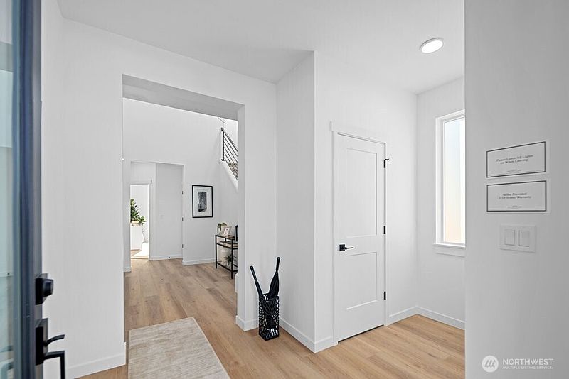 4th image of 19419 118th AVE SE (Homesite #5)