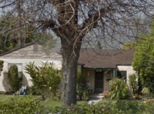 3967 Elma Rd, Pasadena, CA 91107