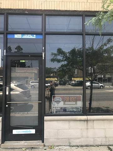 2nd image of 3347 W Irving Park Rd #1