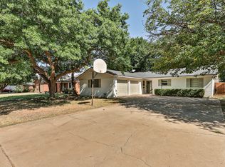 4406 60th St, Lubbock, TX 79414
