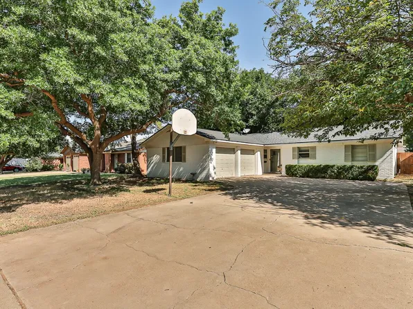 4406 60th St, Lubbock, TX 79414