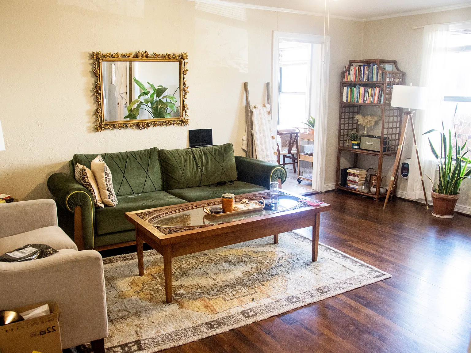 1 bed, 750 sqft, $1,495 — Photo 2