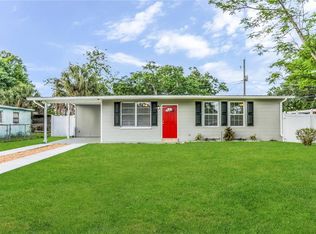 4507 W Paris St, Tampa, FL 33614