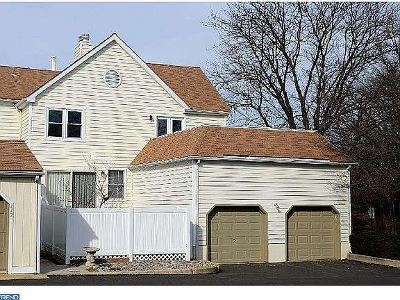 Exterior Back