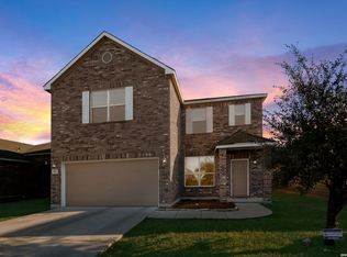 9106 Mare Country, San Antonio, TX 78254