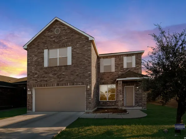 9106 Mare Country, San Antonio, TX 78254