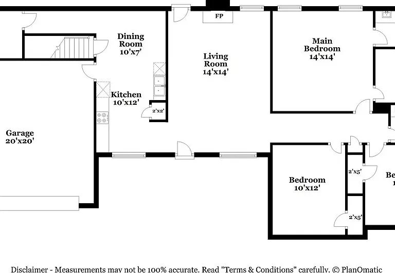 810 Windsor Dr — Photo 3