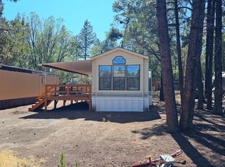 2468 Running Bear Rd #41, Lakeside, AZ 85929