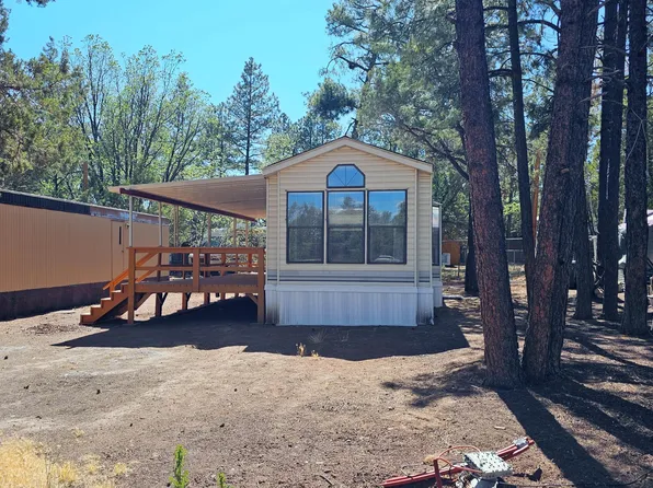 2468 Running Bear Rd #41, Lakeside, AZ 85929