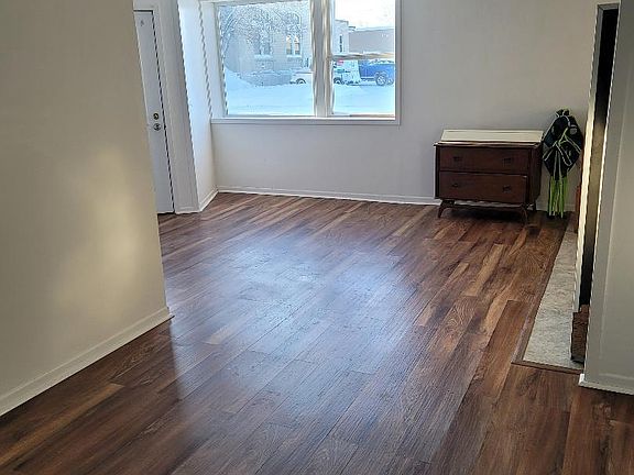 DINING ROOM AND LIVING ROOM