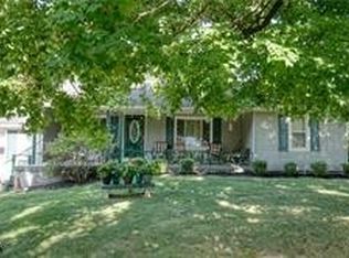 1215 N 13th St, Cambridge, OH 43725