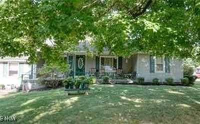 1215 N 13th St, Cambridge, OH, 43725