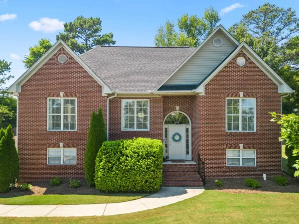 1100 Summit Ridge Way, Odenville, AL 35120
