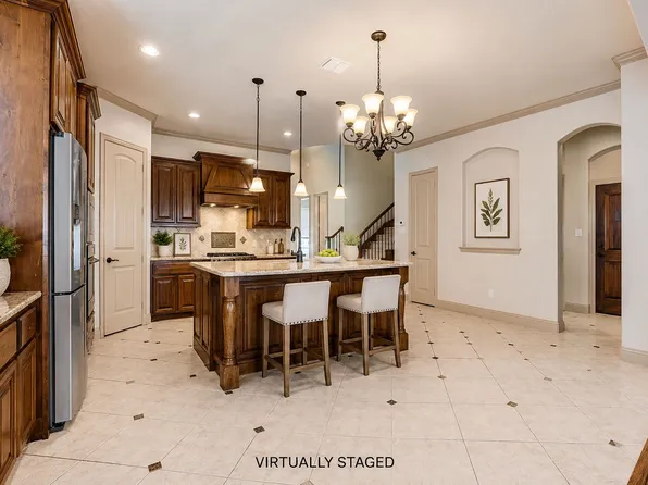1013 Taylor Dr, Allen, TX 75013