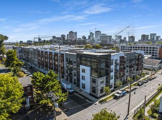 Apex Marathon Village, Nashville, TN 37208