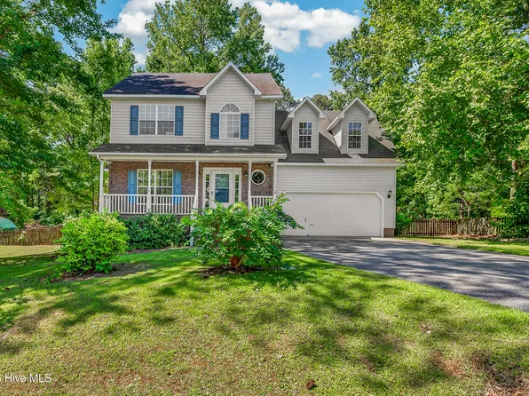 171 Dockside Dr, Jacksonville, NC 28546