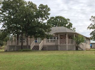 14750 Creagor Rd, Mounds, OK 74047