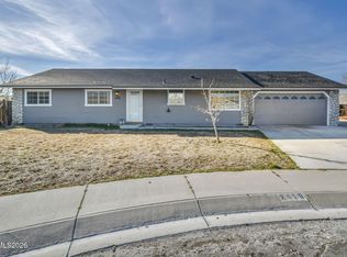 2419 Hunterwood Ct, Carson City, NV 89706