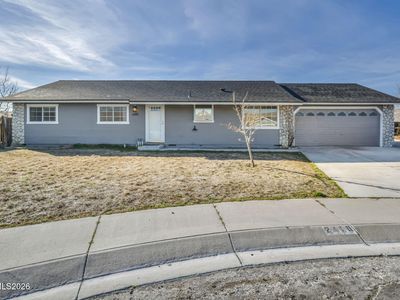 2419 Hunterwood Ct, Carson City, NV, 89706