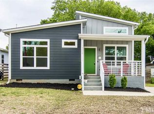 1309 S East St, RALEIGH, NC 27601