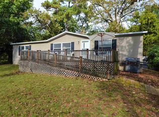 586 Westwood Dr, Chandler, TX 75758