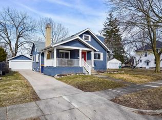 2419 Gilmour St SE, East Grand Rapids, MI