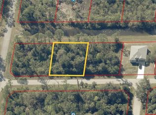 1244 Ravenswood St E, Lehigh Acres, FL 33974