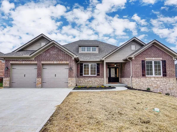 4137 Foxpoint Rdg, Cleves, OH 45002