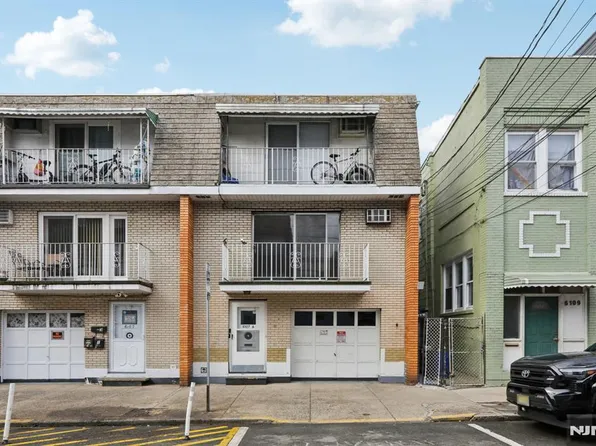 6107 Palisade Ave, West New York, NJ 07093