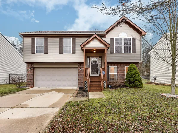 6823 Maplelawn Dr, Ypsilanti, MI 48197