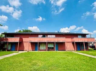 2816 Lafferty Rd #4, Pasadena, TX 77502