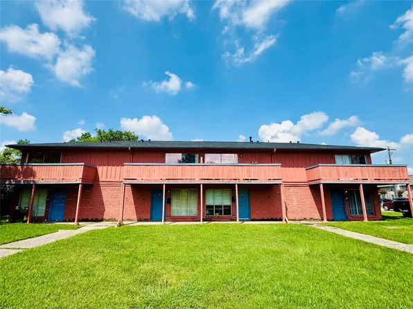 2816 Lafferty Rd #4, Pasadena, TX 77502