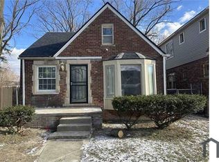 16130 Prevost St, Detroit, MI 48235