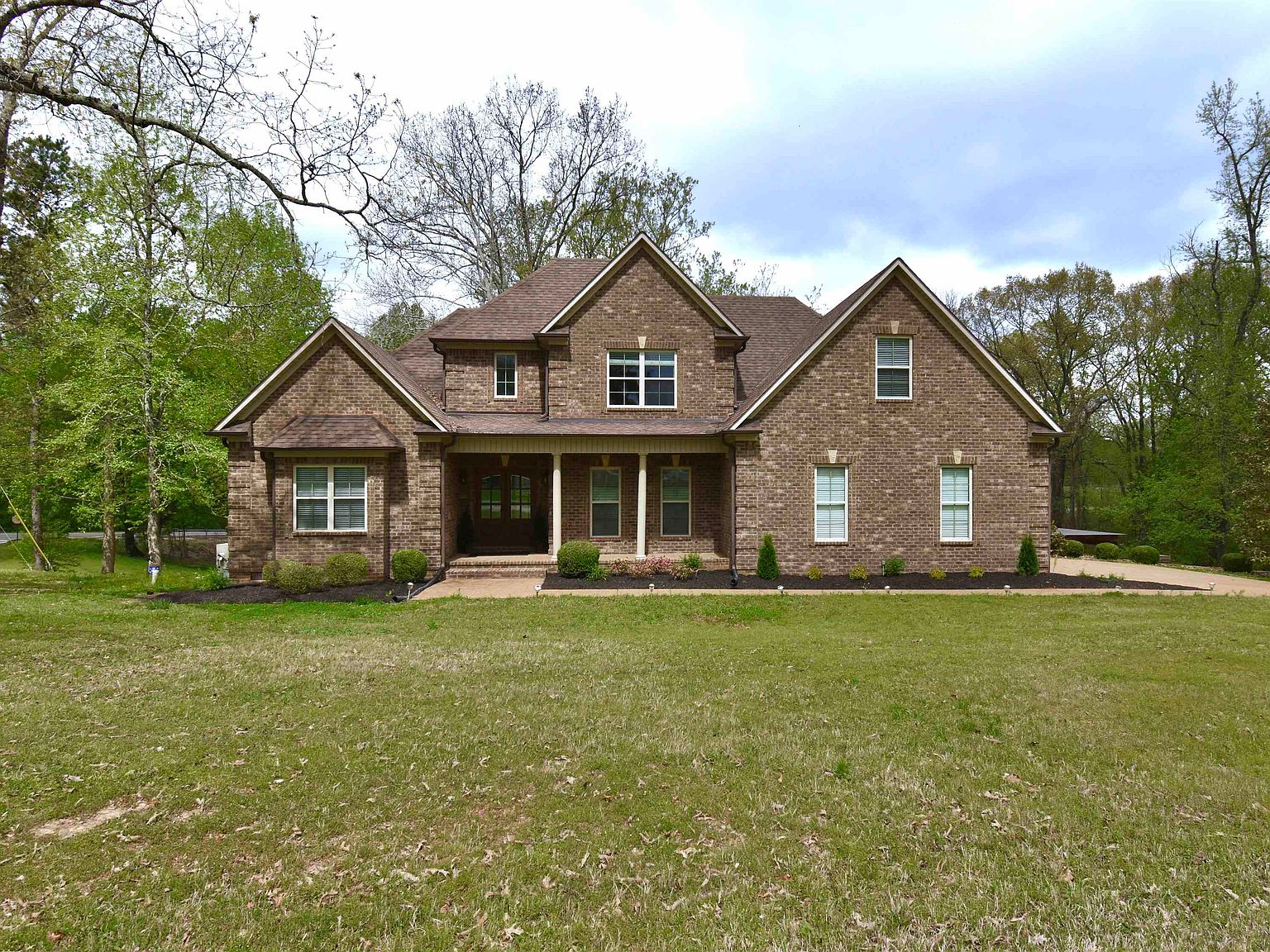 41 Country Run Dr, Medon, TN 38356 MLS 231004 Zillow