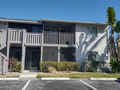 1051 Palm Ave APT 126, North Fort Myers, FL, 33903