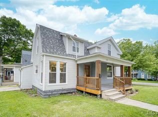 623 Clinton St, Adrian, MI 49221