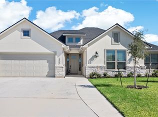 3000 Blackfoot Ct, Bryan, TX 77808